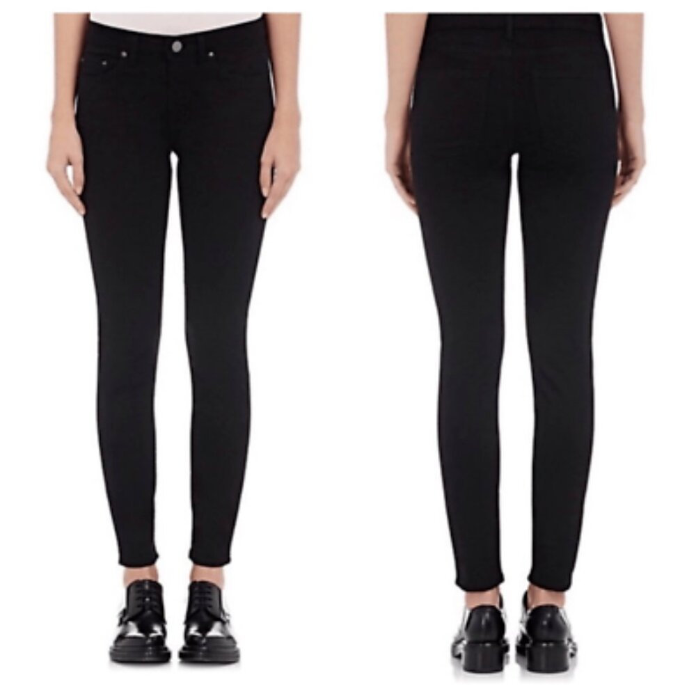 Bla Konst Women’s Black Climb Stay Black Jeans